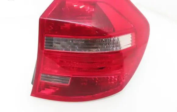 BMW 1 E81 E87 Rear/tail lights 7164856