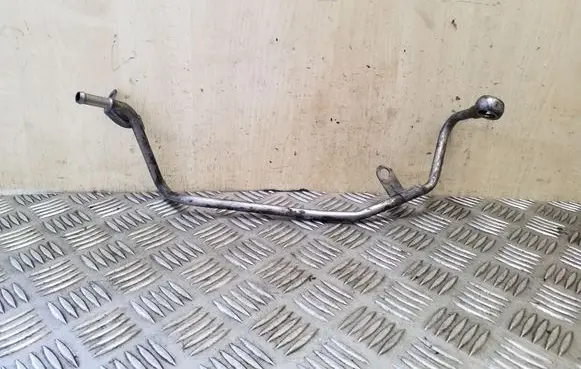 Subaru Forester SH Gearbox oil cooler pipe/hose 