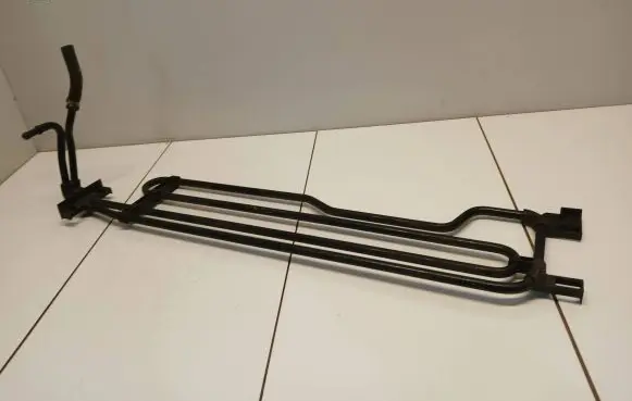 Mercedes-Benz C W204 Power steering radiator 2044601124