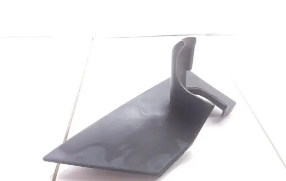 Volkswagen New Beetle Plastic wing mirror trim cover 1C0857537D