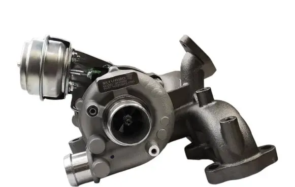 Audi A3 S3 8L Turbo 454195 713672 713673