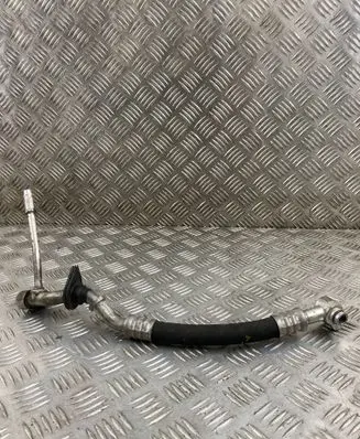 Audi Q7 4L Air conditioning (A/C) pipe/hose 7L6820743J