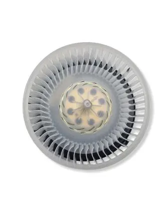 Chrysler Pacifica Heater fan/blower LB580005 25083