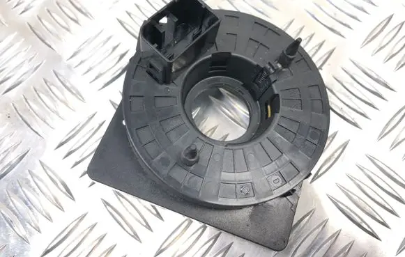 Volkswagen Polo Airbag slip ring squib (SRS ring) 283396
