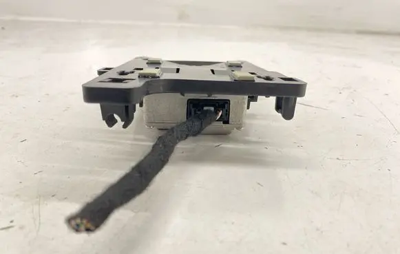 Buick Encore GX I Windshield/windscreen camera 42881793