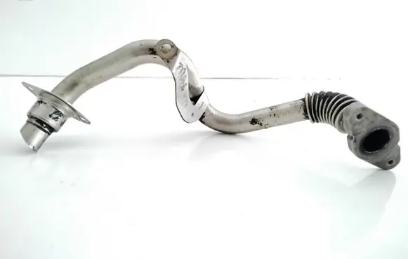 Ford Transit EGR valve line/pipe/hose 6C1Q9F467AB