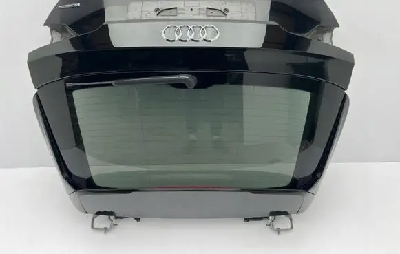 Audi A4 S4 B9 Tailgate/trunk/boot lid