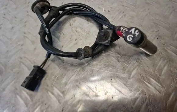ABS rear brake sensor