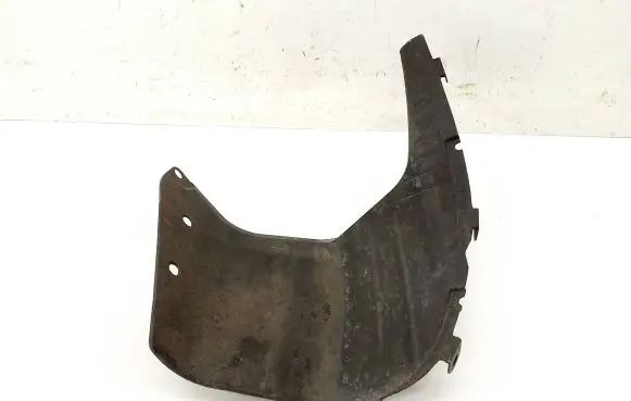 Nissan Qashqai Rear arch fender liner splash guards 78819JD00A 4325PA010