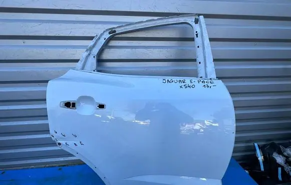 Jaguar E-Pace Rear door 