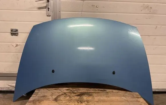 Citroen C3 Engine bonnet/hood 
