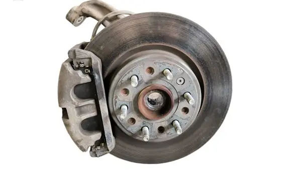 Ram 1500 Front wheel hub 68265014AA A002U688 68237141AE