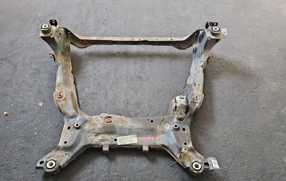 Volvo S60 Front axle beam IMPRK1586586