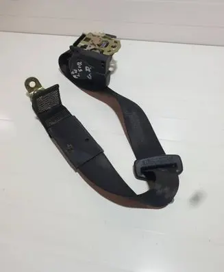 Audi A2 Rear seatbelt 33010006 8Z0857806C