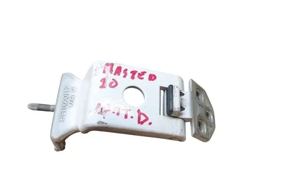 Renault Master III Loading door upper hinge 844000013R