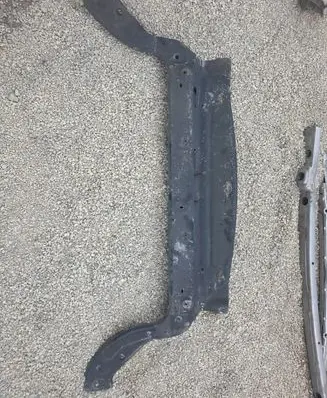 Nissan Micra Front axle beam