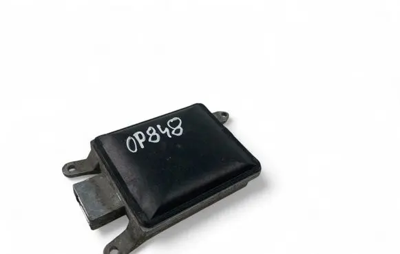 BMW 5 F10 F11 Other control units/modules 6857780