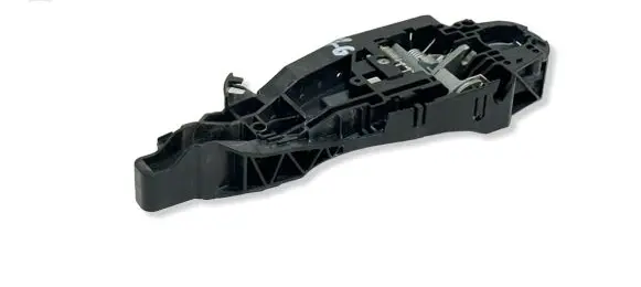 Peugeot 2008 II Rear door exterior handle 9802977390 45838