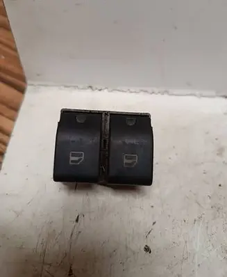 Volkswagen Polo IV 9N3 Electric window control switch 6Q0959858