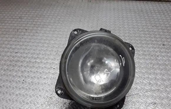 Ford Explorer Front fog light