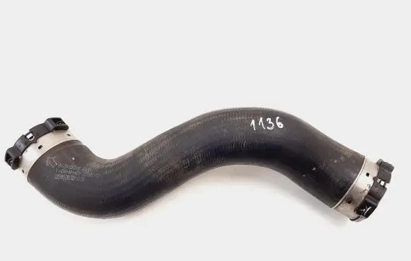 Mercedes-Benz E W212 Intercooler hose/pipe A2045282182
