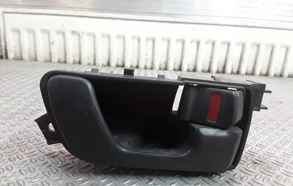 Mitsubishi Pajero Front door interior handle MR432272