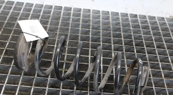 KIA Soul Rear coil spring
