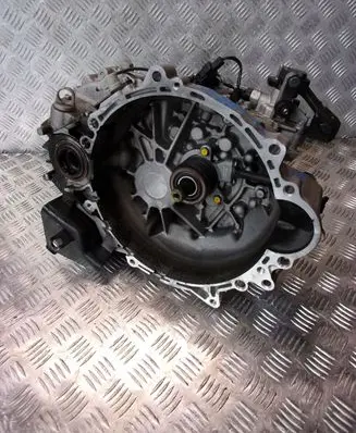 Hyundai H-1, Starex, Satellite Automatic gearbox