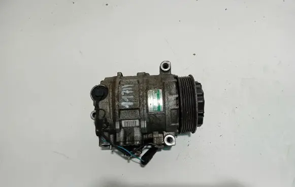 Mercedes-Benz CLK A209 C209 Air conditioning (A/C) compressor (pump) 4472207211 A1122302256 HFC134A