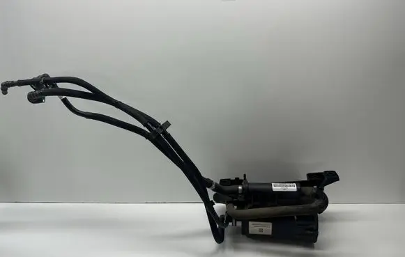 Chrysler Pacifica Active carbon filter fuel vapour canister P04578231AB 04578231AB TCA1097ZK430