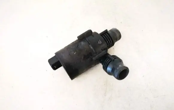 BMW 5 E60 E61 Electric auxiliary coolant/water pump 6421691770005 7.02078.01