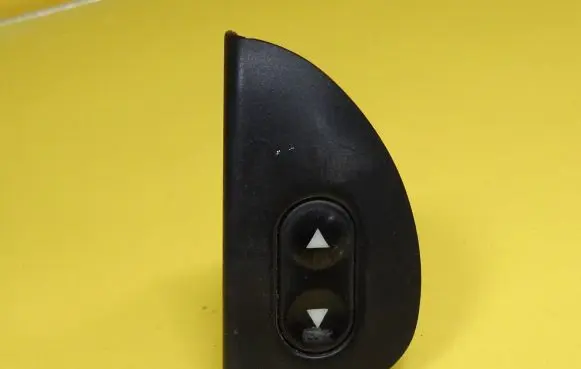 Fiat Seicento/600 Electric window control switch B569