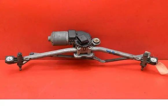 Ford Mondeo Mk III Front wiper linkage and motor 1S7117504AF