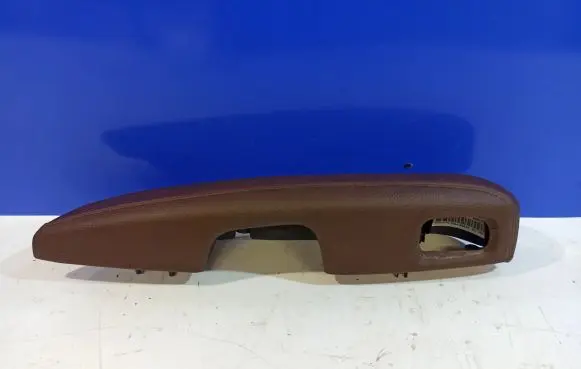 Volvo S60 Front door card panel trim 32274601 31490933