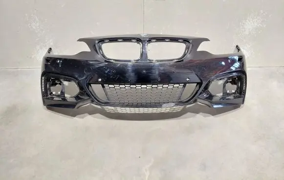 BMW 2 F22 F23 Front bumper 51118055299