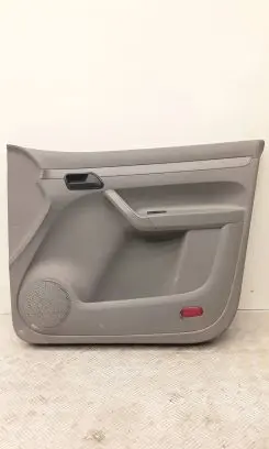 Volkswagen Caddy Front door card panel trim