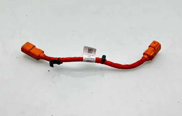 Volkswagen PASSAT B8 Positive cable (battery) 5Q0971483A