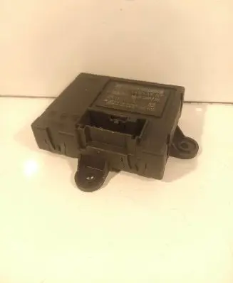 Door control unit/module