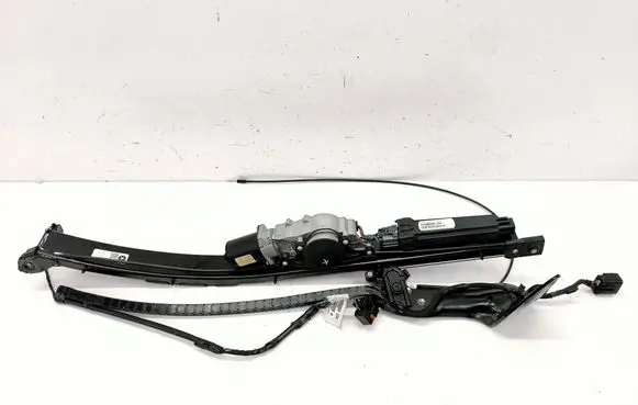 Chrysler Town u0026 Country V Sliding door motor assembly 68079909AB 68060499AFA PN5913297AC