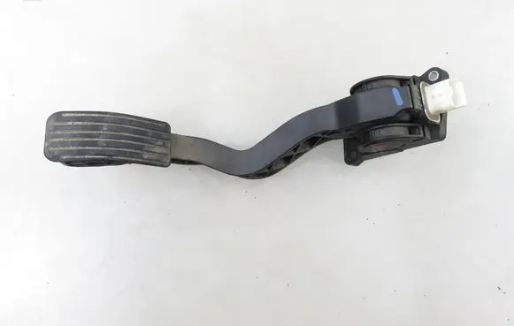 Peugeot 307 Accelerator throttle pedal 9646702180 0280752251