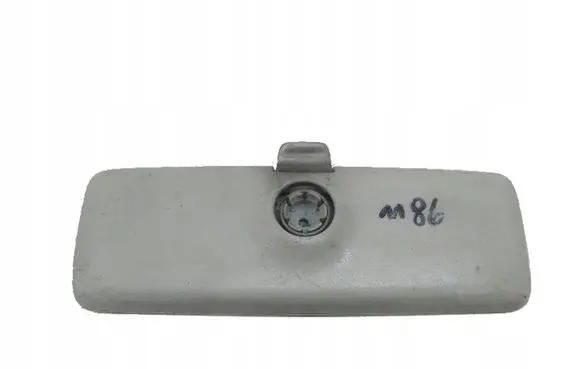 Skoda Fabia Mk1 (6Y) Rear view mirror (interior) 110083