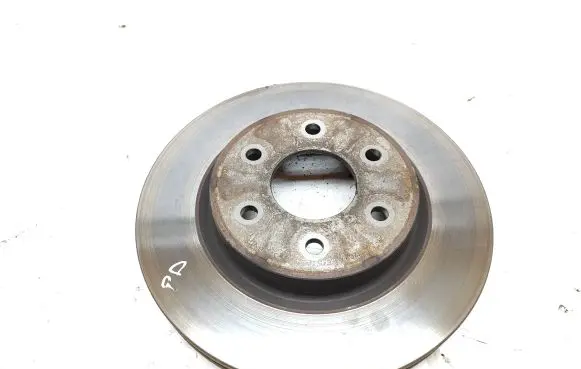 Nissan Navara D23 Front brake disc
