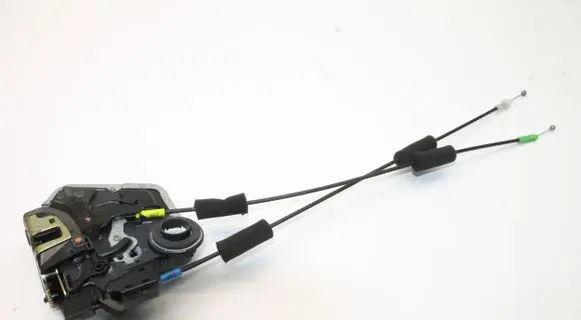Lexus RX 450H Rear door lock