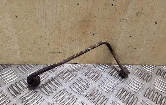 KIA Sportage Fuel line/pipe/hose 