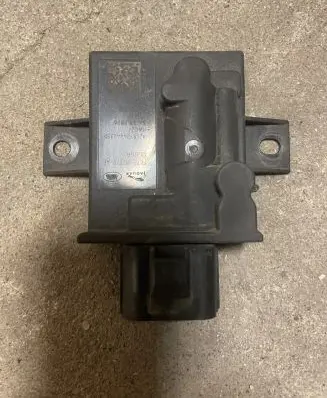 Land Rover Discovery Sport Fuel injection pump control unit/module FK7290370AE