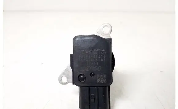 Toyota RAV 4 (XA30) Mass air flow meter 22204-31010