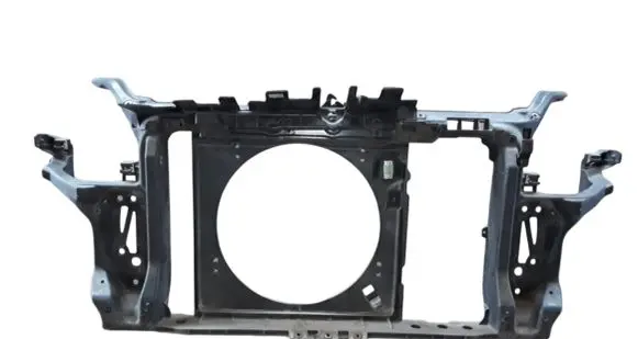 Hyundai i20 (PB PBT) Radiator support slam panel 641011J200