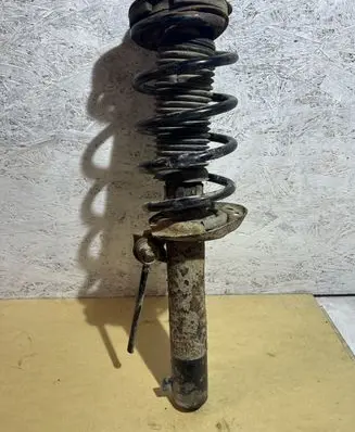 Volkswagen PASSAT B6 Front shock absorber/damper