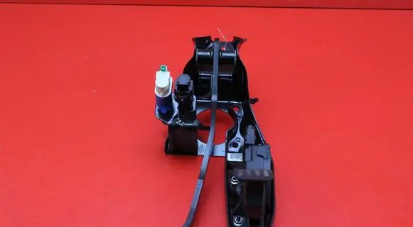 Ford Mondeo MK IV Accelerator throttle pedal 7G9N-2D094RC