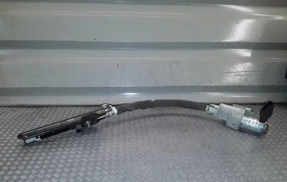 Audi A8 S8 D3 4E Seat belt adjustment motor 602044200